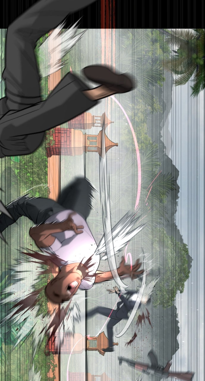 Read Killer Peter Manga Online