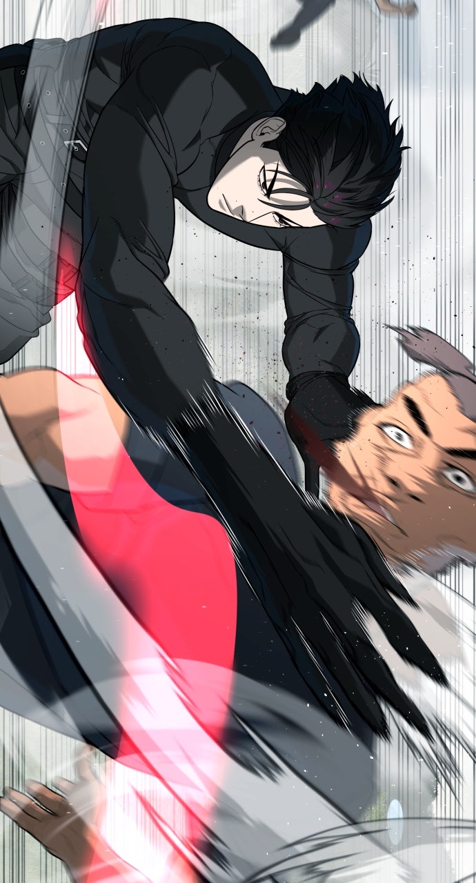 Read Killer Peter Manga Online