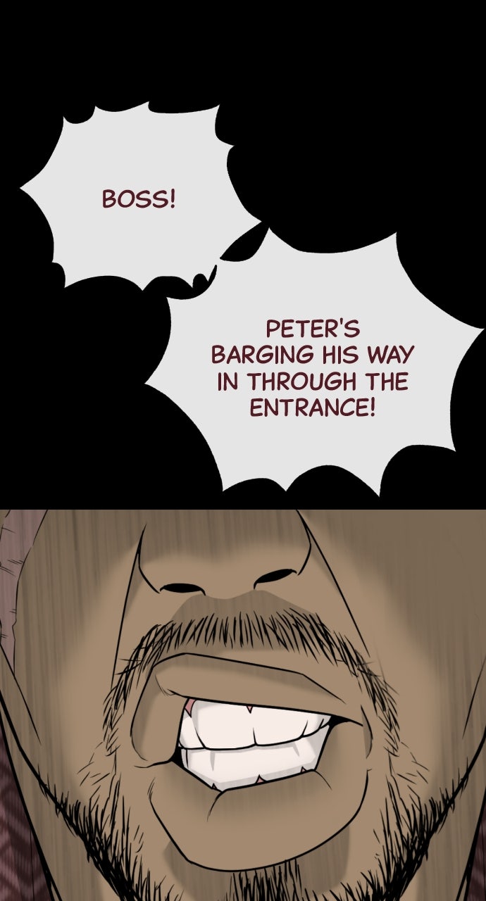 Read Killer Peter Manga Online