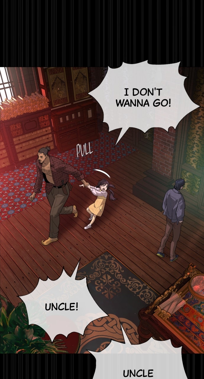 Read Killer Peter Manga Online