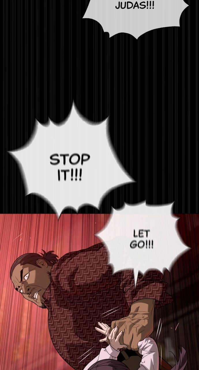 Read Killer Peter Manga Online