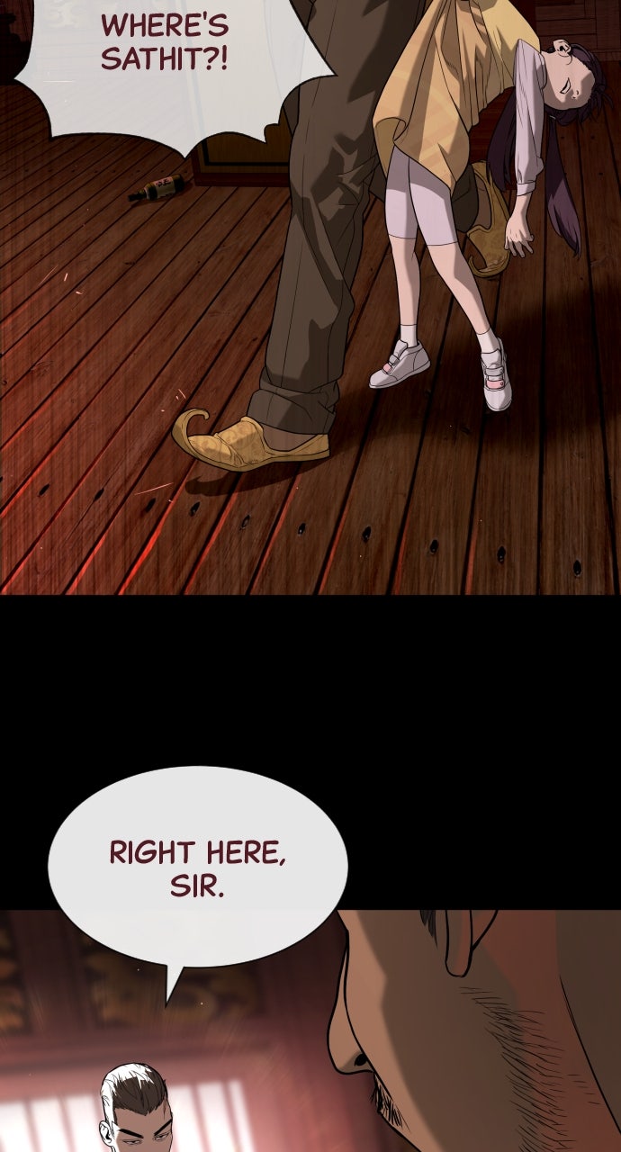 Read Killer Peter Manga Online