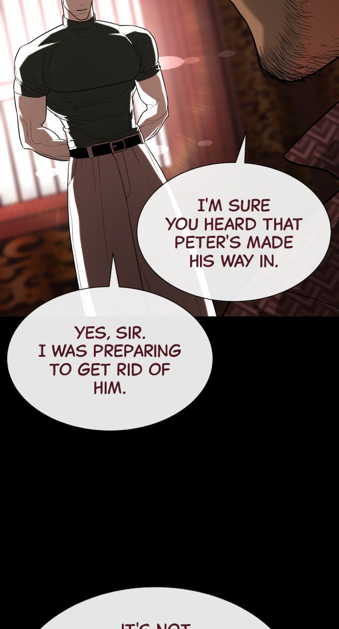 Read Killer Peter Manga Online