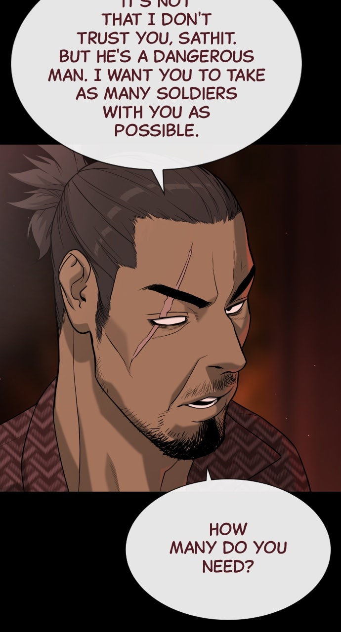 Read Killer Peter Manga Online