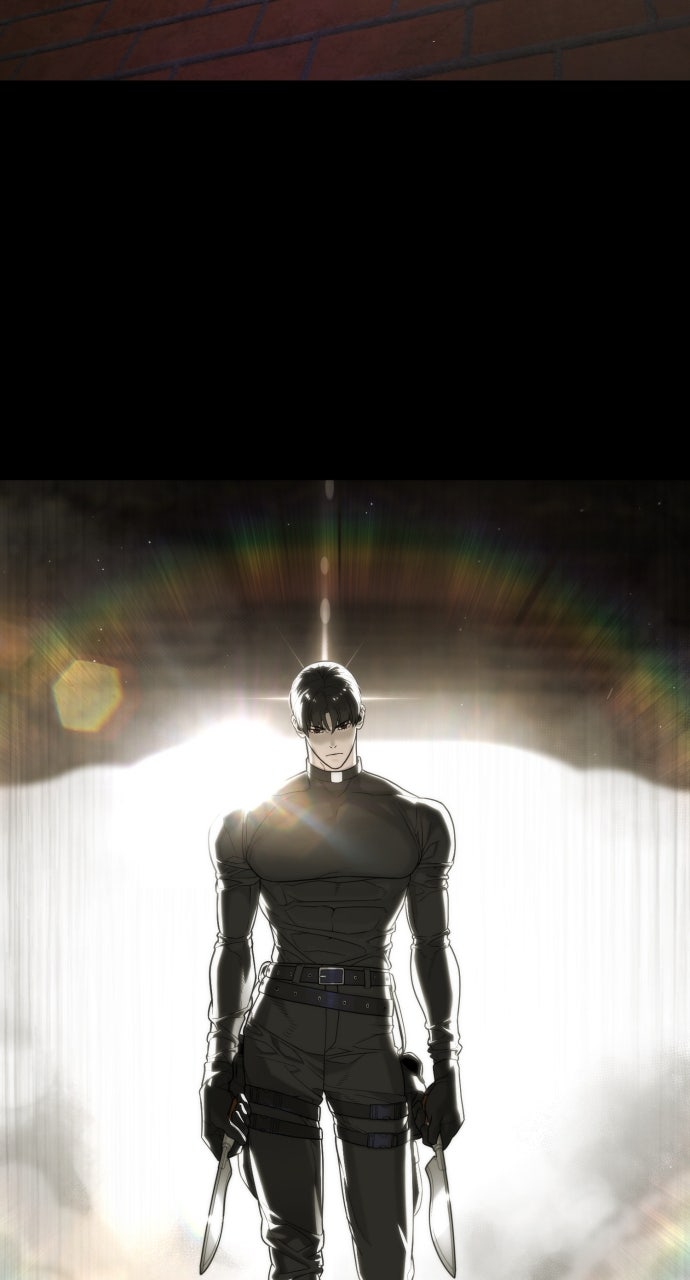 Read Killer Peter Manga Online