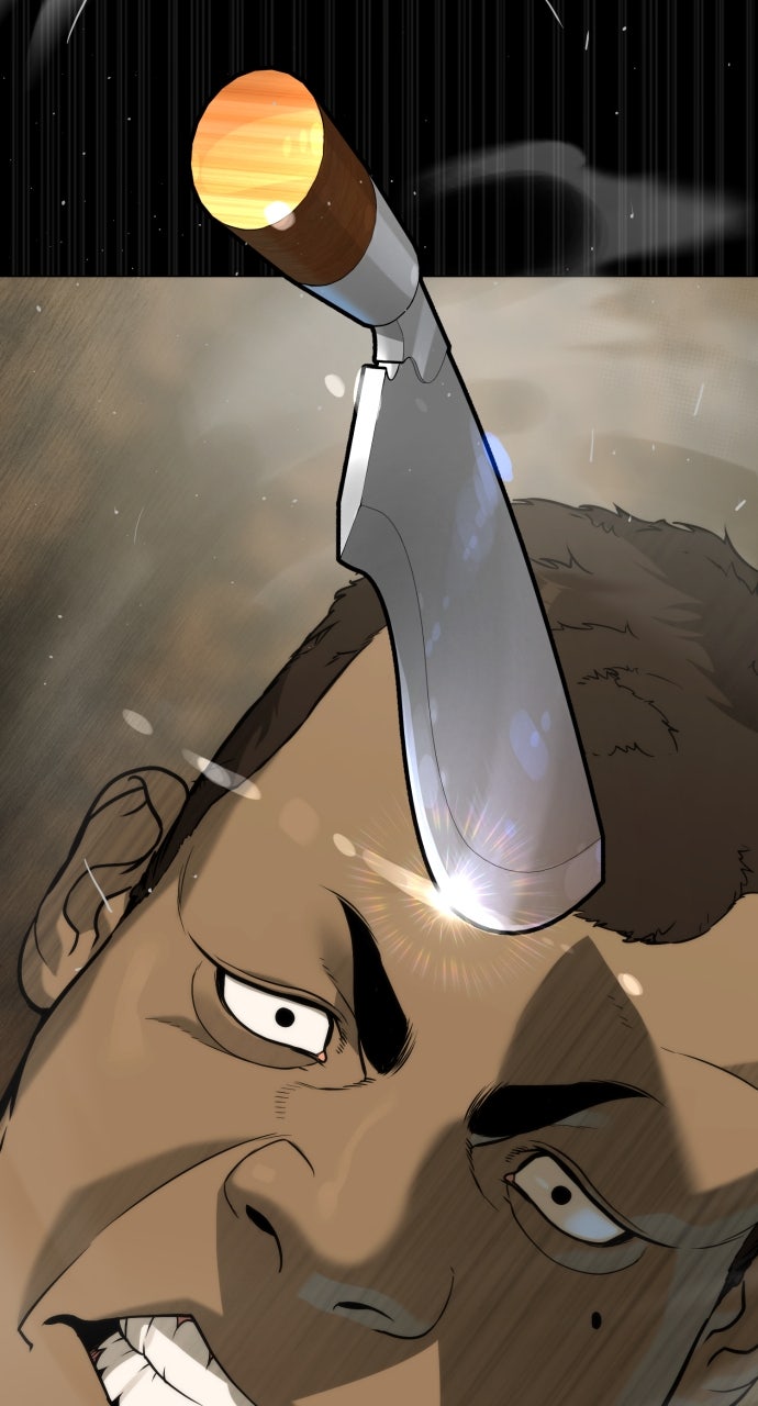 Read Killer Peter Manga Online