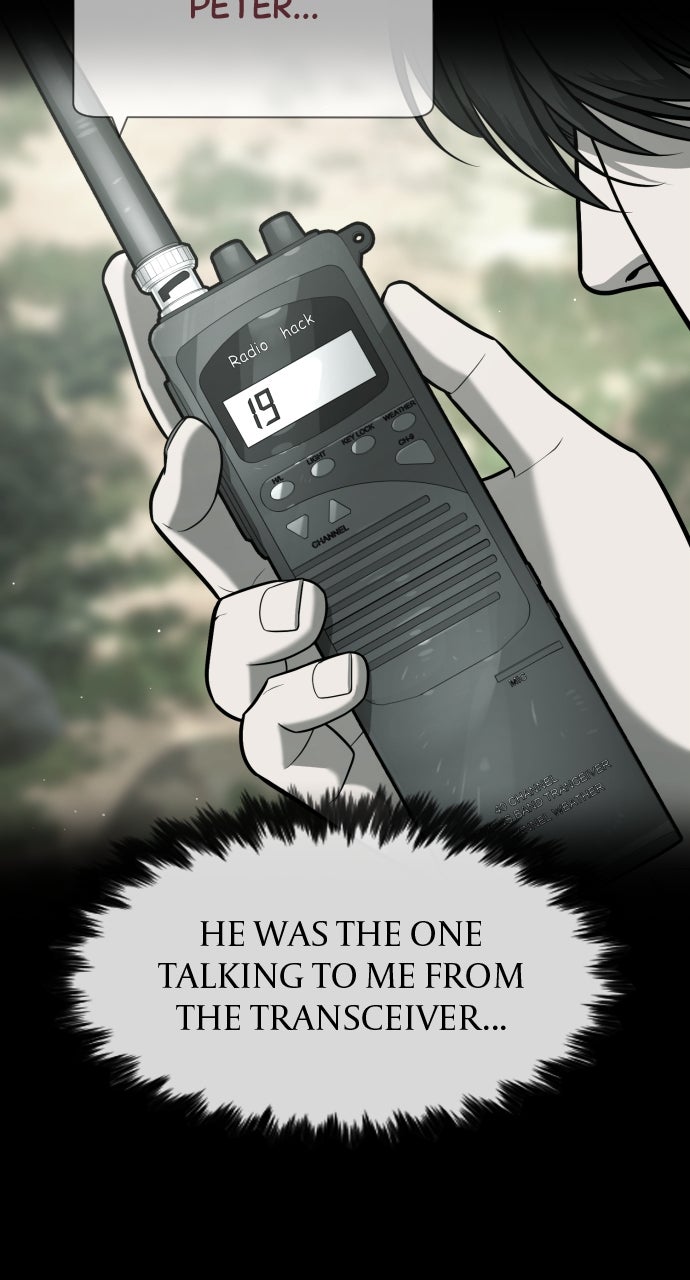 Read Killer Peter Manga Online