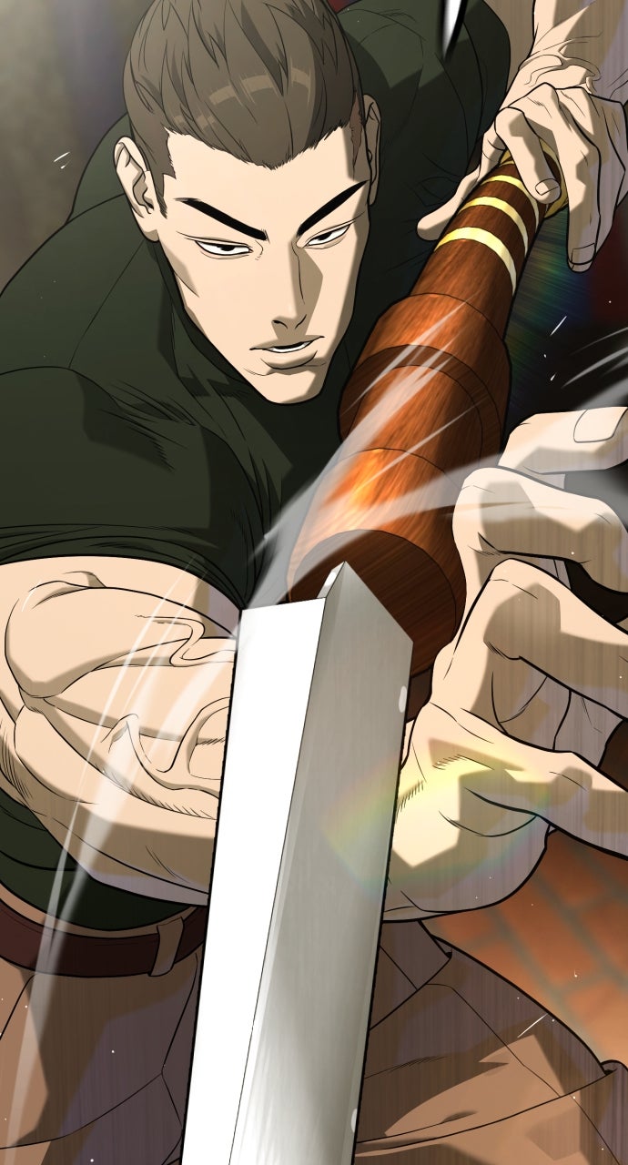 Read Killer Peter Manga Online