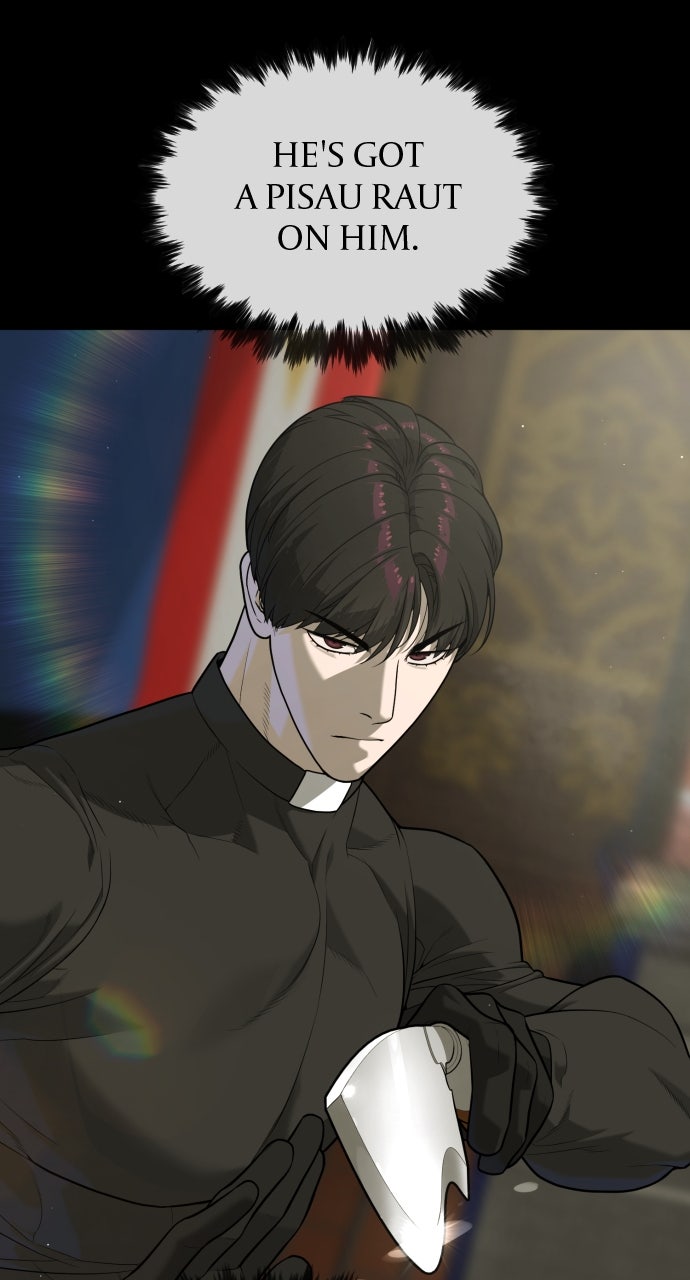 Read Killer Peter Manga Online