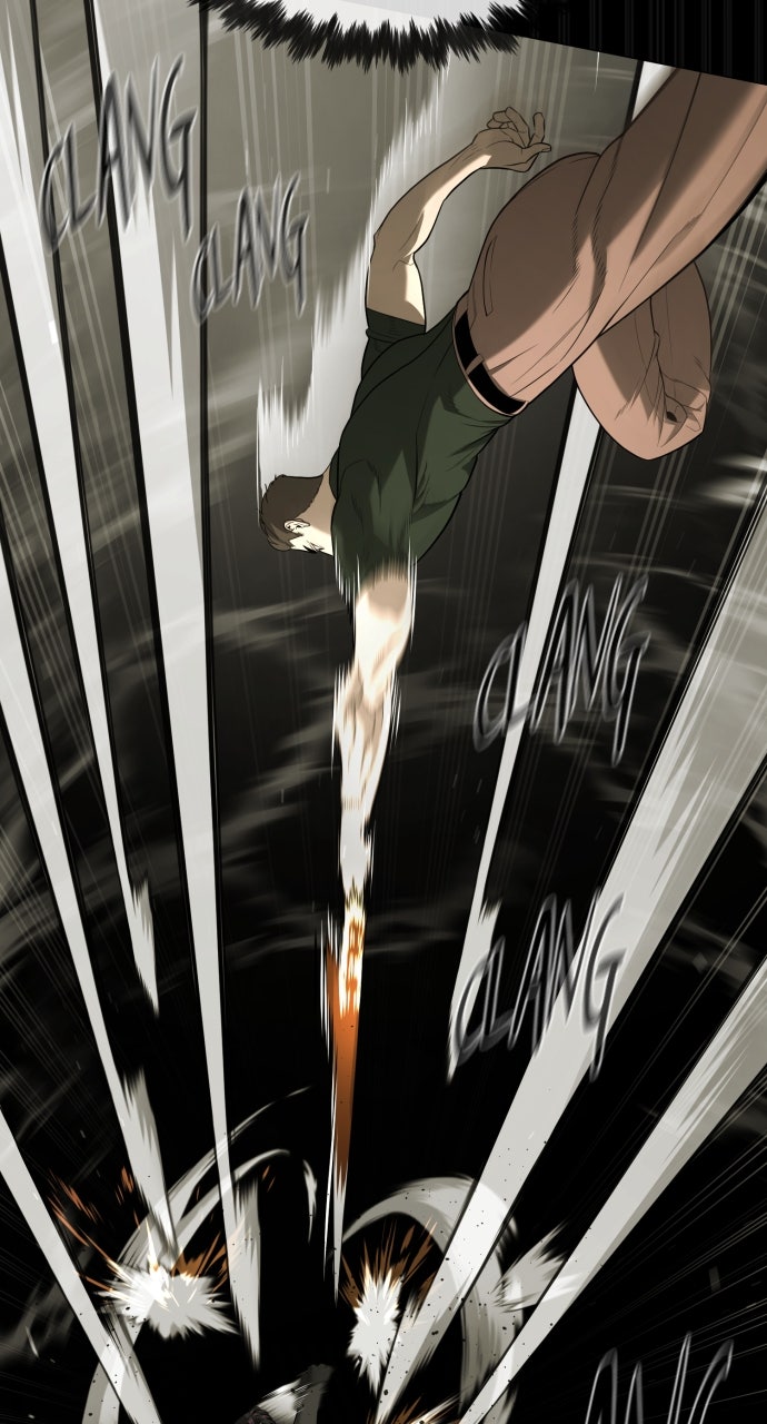 Read Killer Peter Manga Online