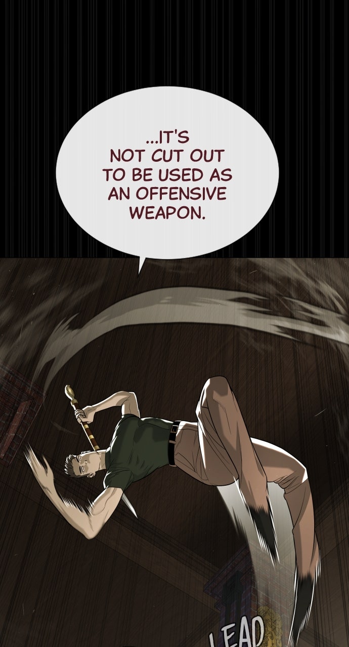 Read Killer Peter Manga Online