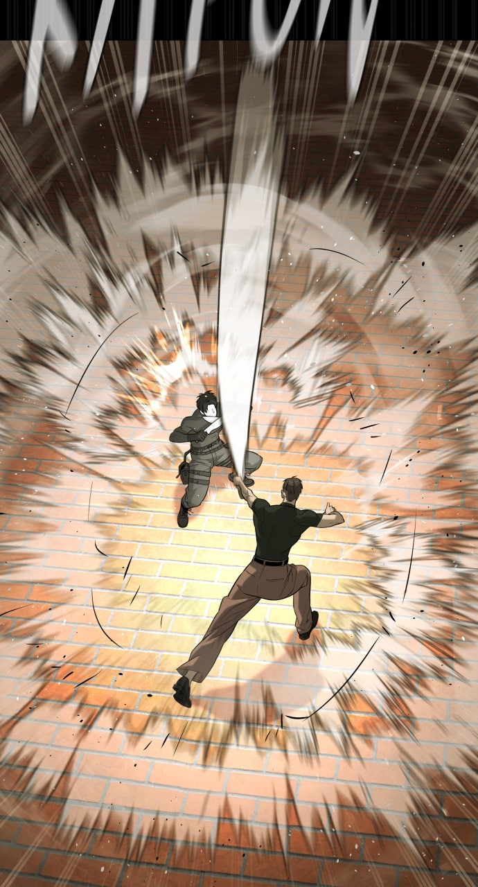 Read Killer Peter Manga Online