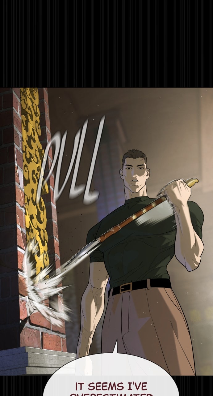 Read Killer Peter Manga Online