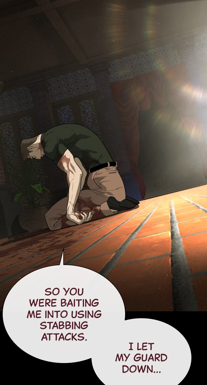 Read Killer Peter Manga Online