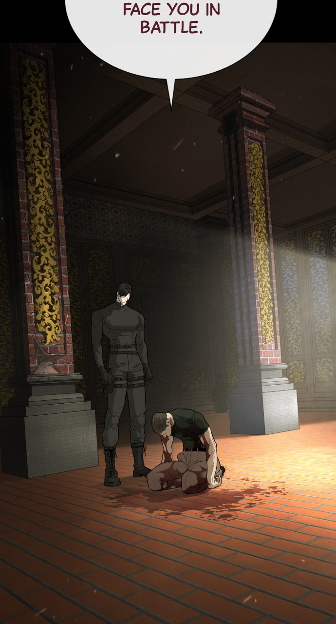 Read Killer Peter Manga Online