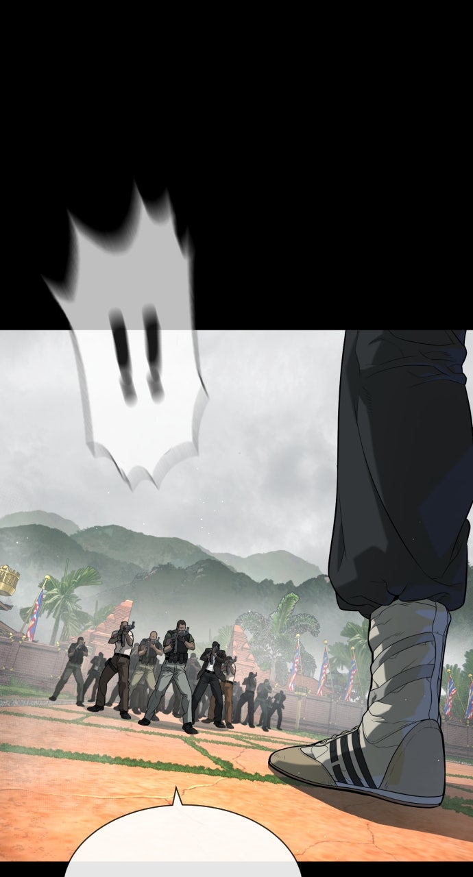 Read Killer Peter Manga Online