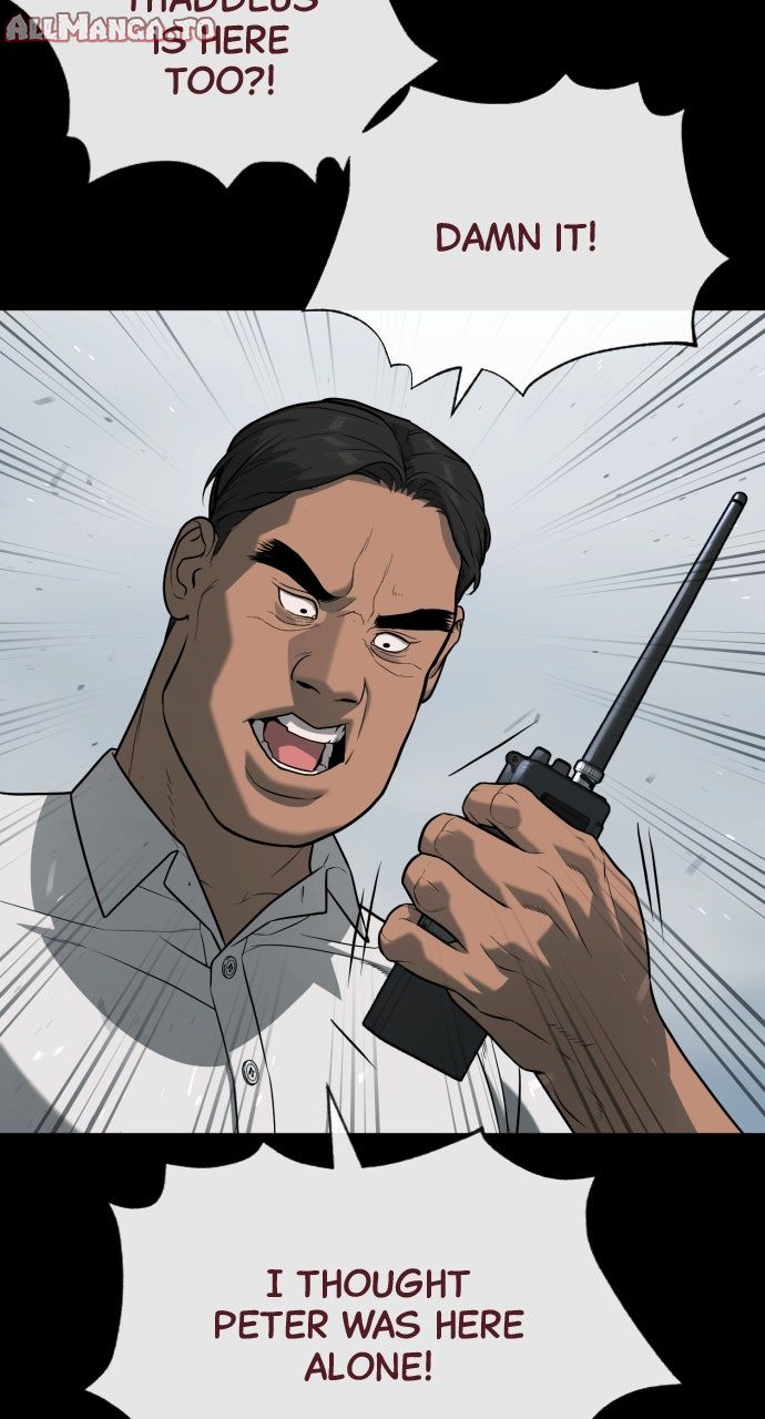 Read Killer Peter Manga Online