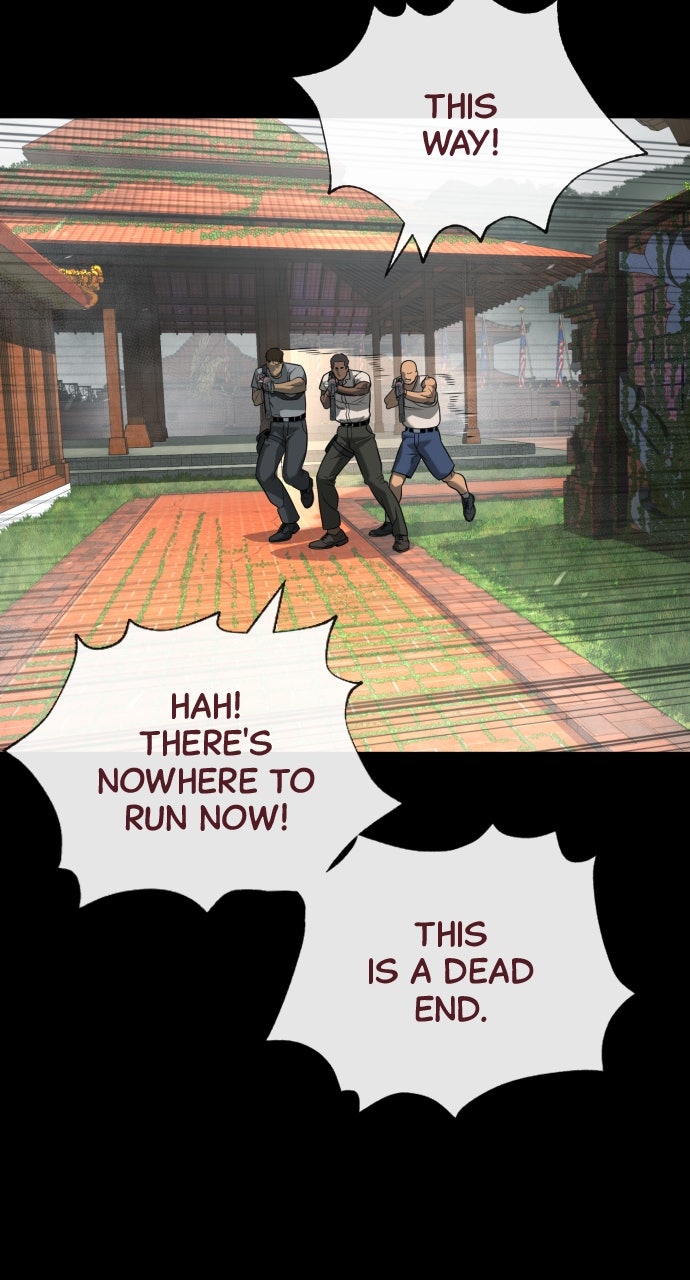 Read Killer Peter Manga Online