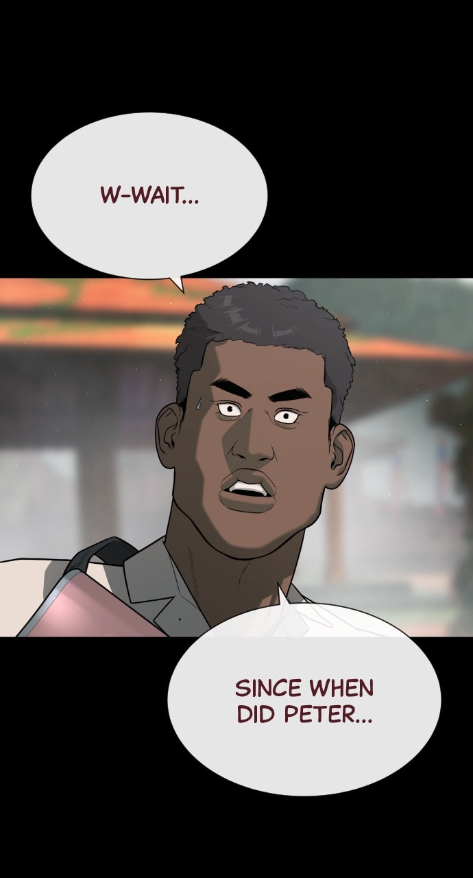 Read Killer Peter Manga Online