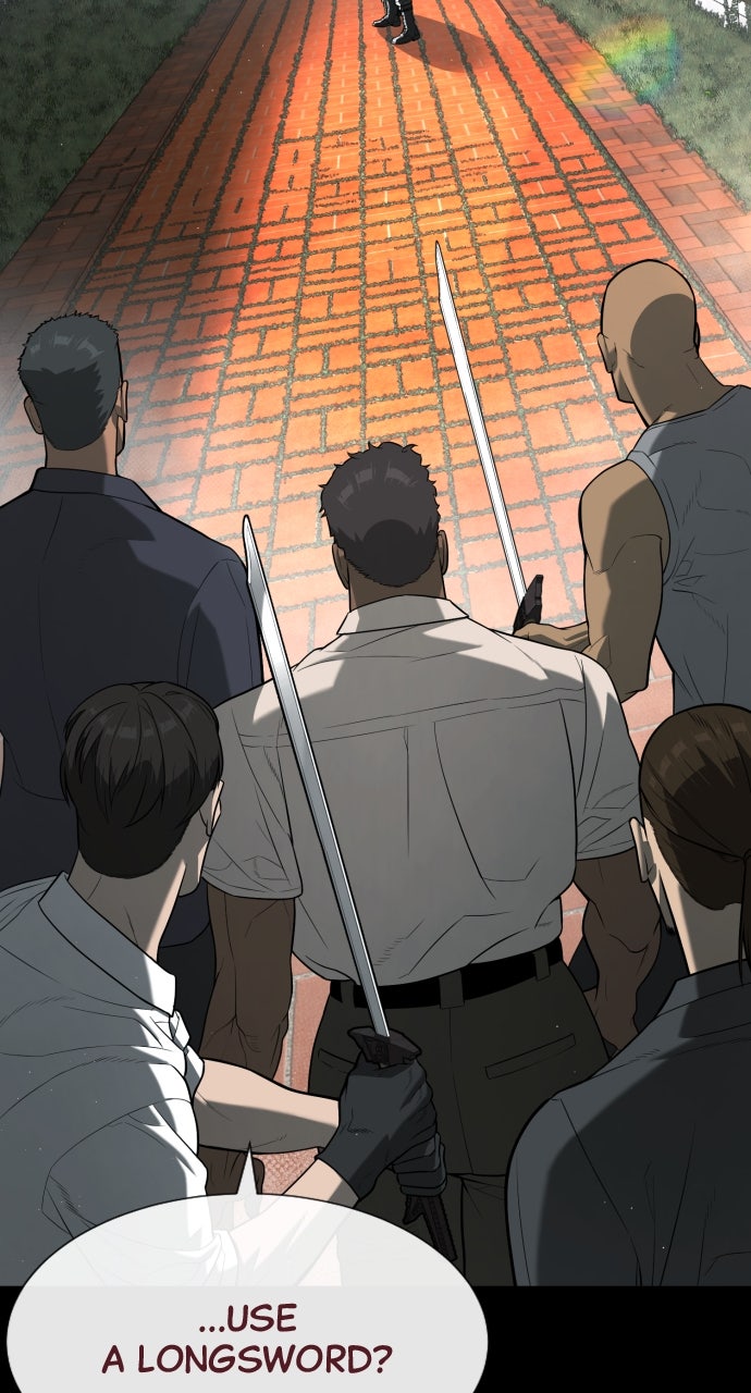 Read Killer Peter Manga Online