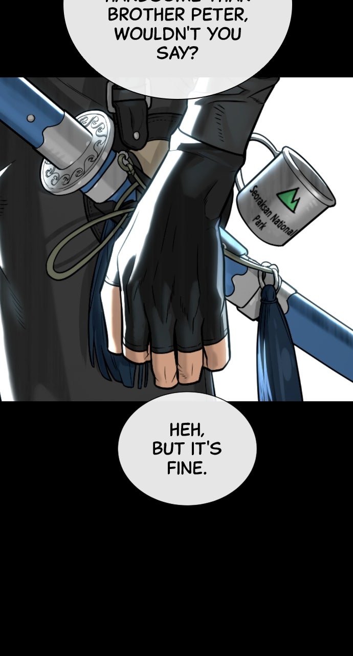 Read Killer Peter Manga Online