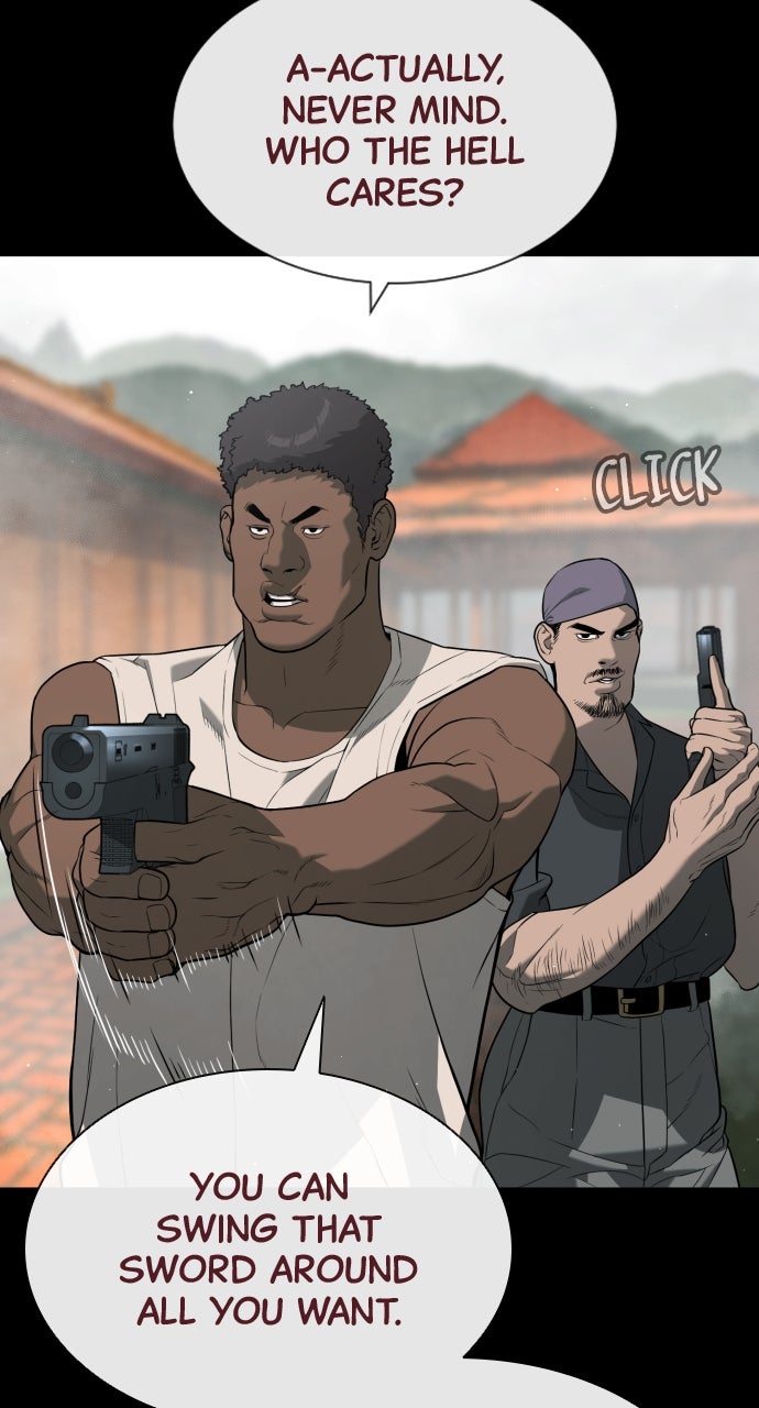 Read Killer Peter Manga Online