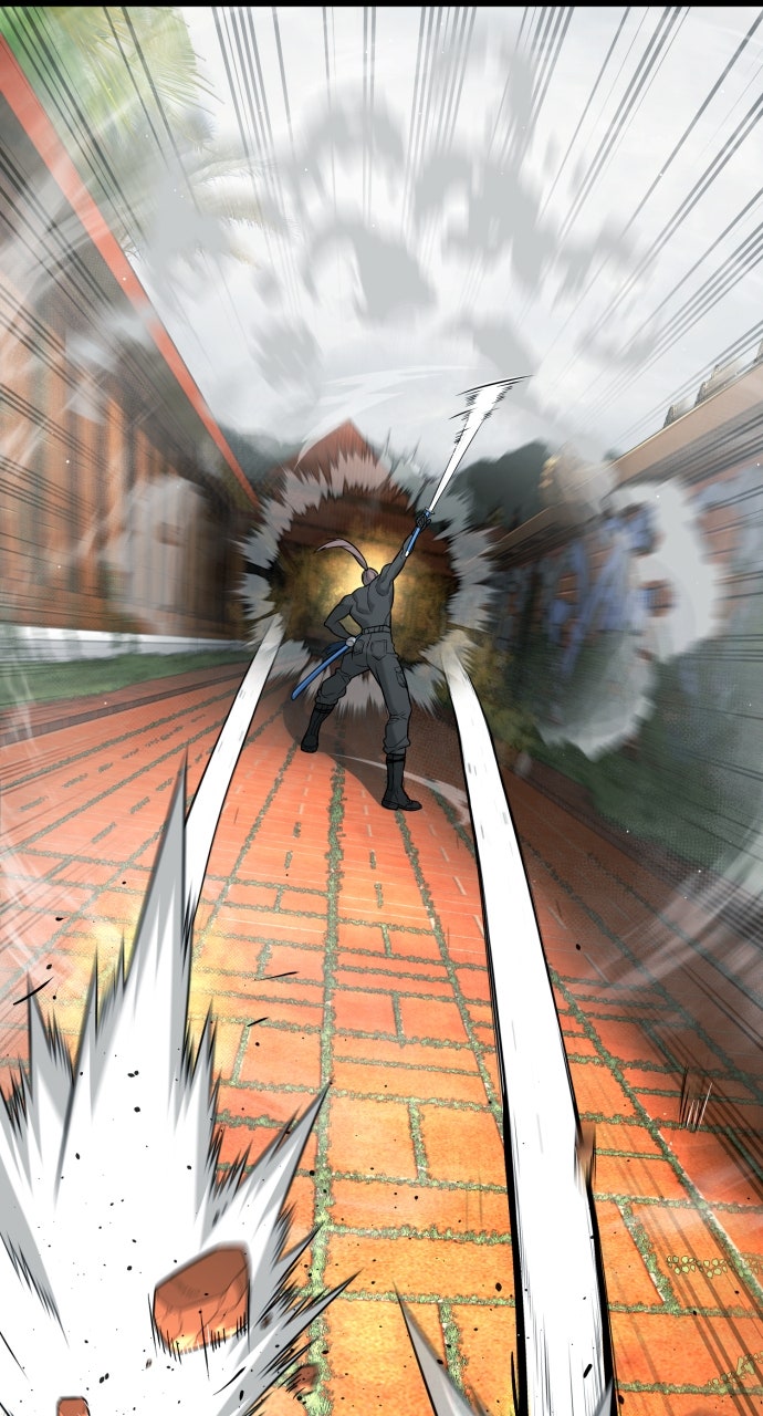 Read Killer Peter Manga Online