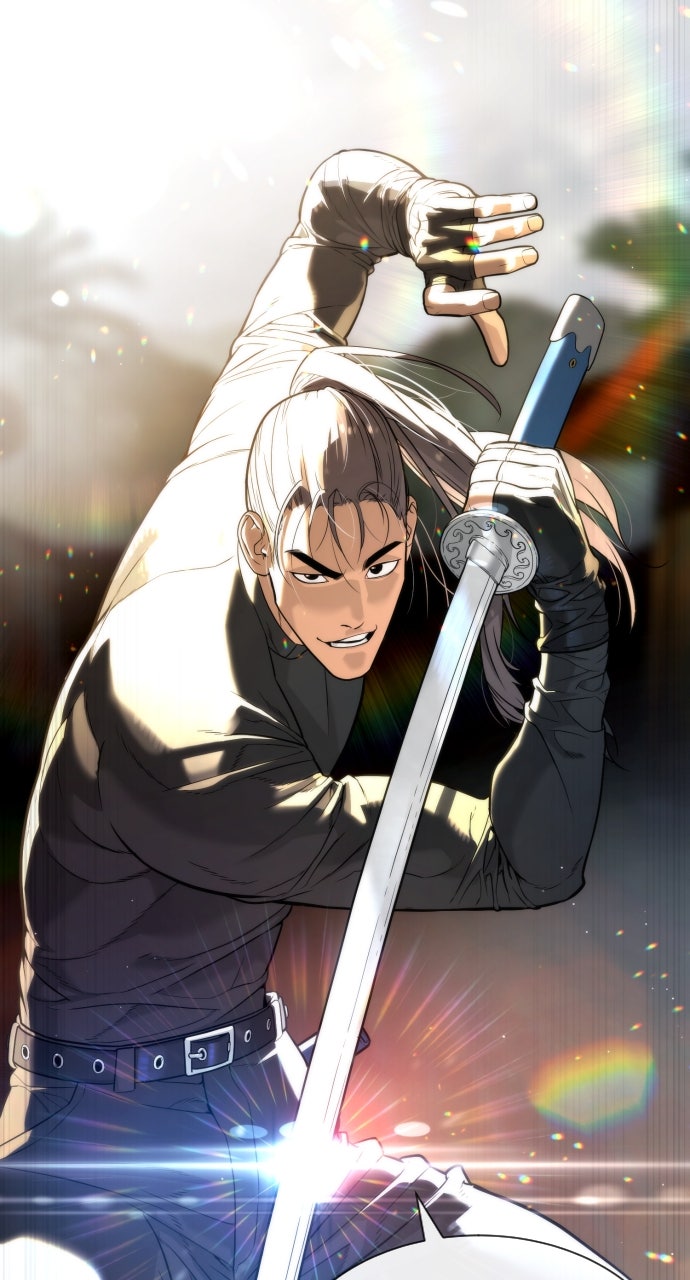 Read Killer Peter Manga Online