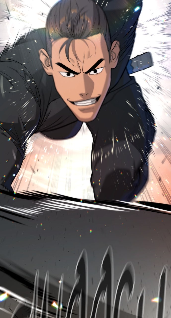 Read Killer Peter Manga Online