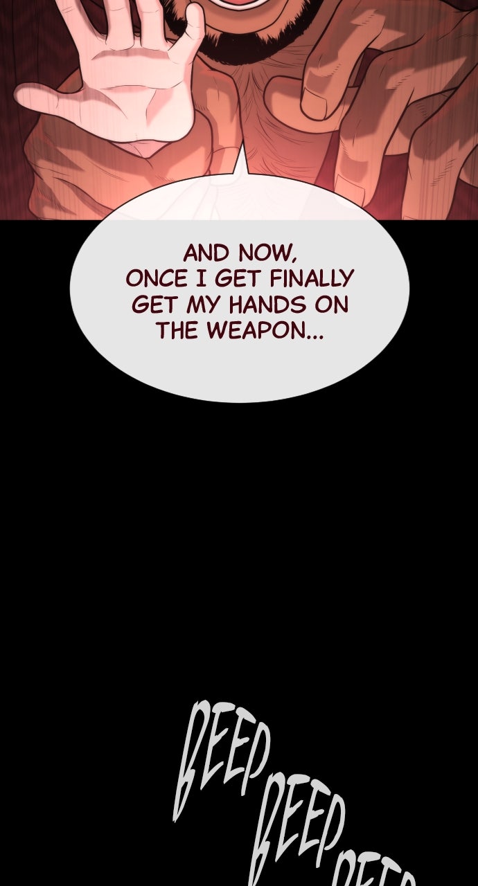 Read Killer Peter Manga Online