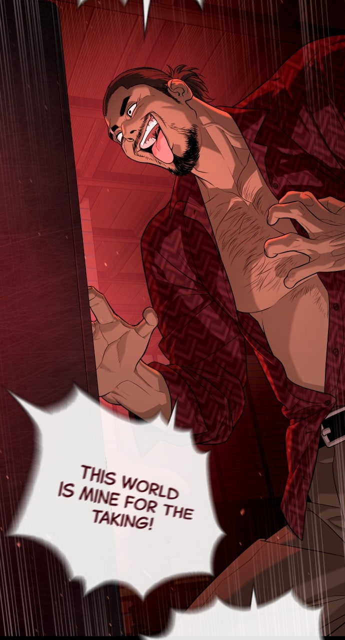 Read Killer Peter Manga Online