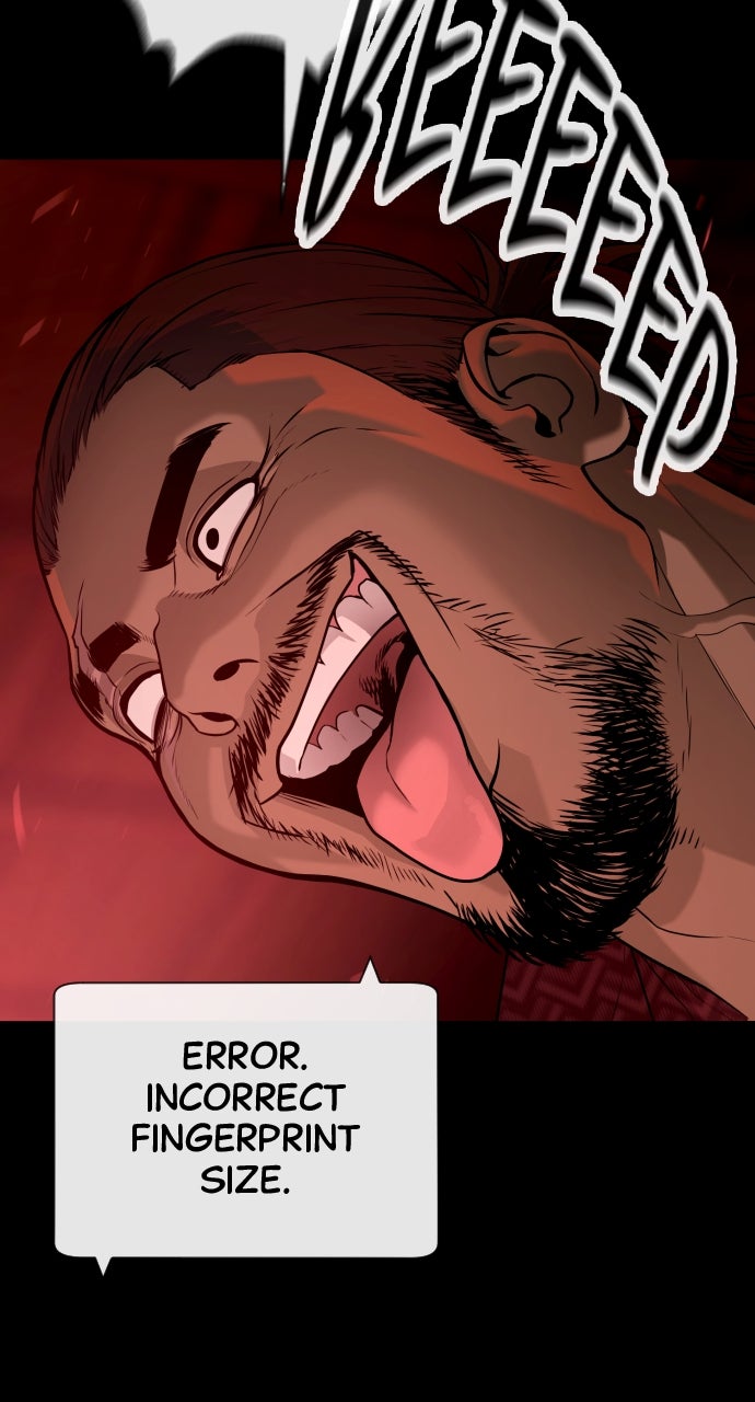 Read Killer Peter Manga Online