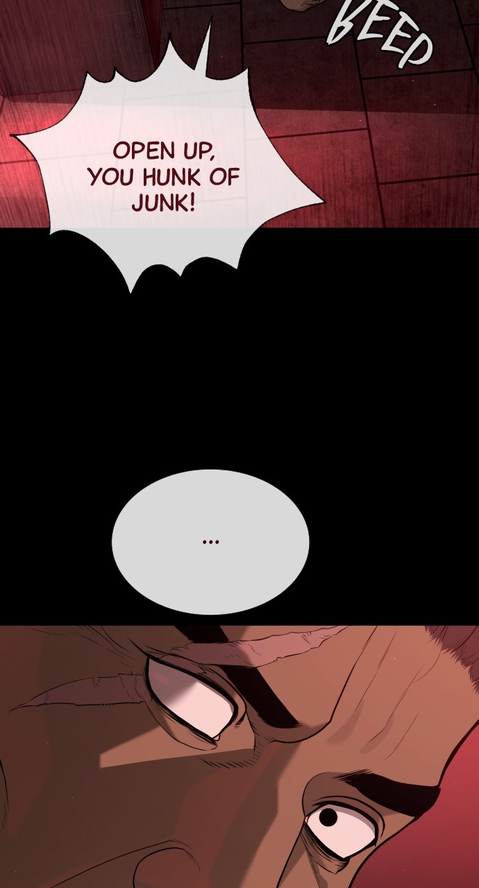 Read Killer Peter Manga Online