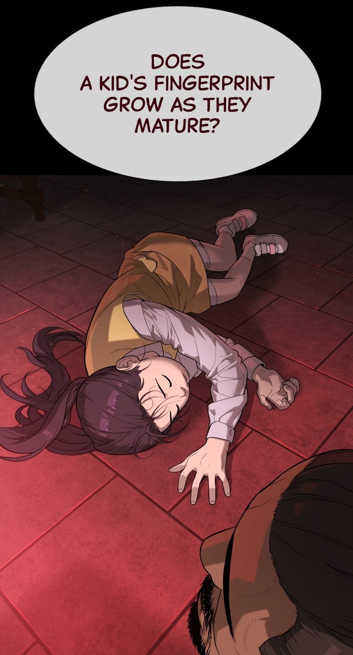 Read Killer Peter Manga Online