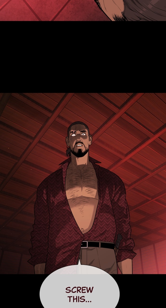 Read Killer Peter Manga Online