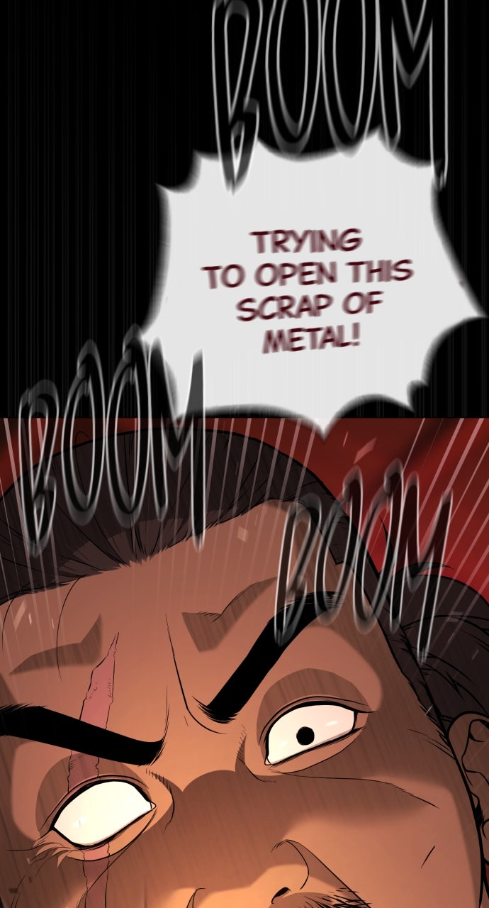 Read Killer Peter Manga Online