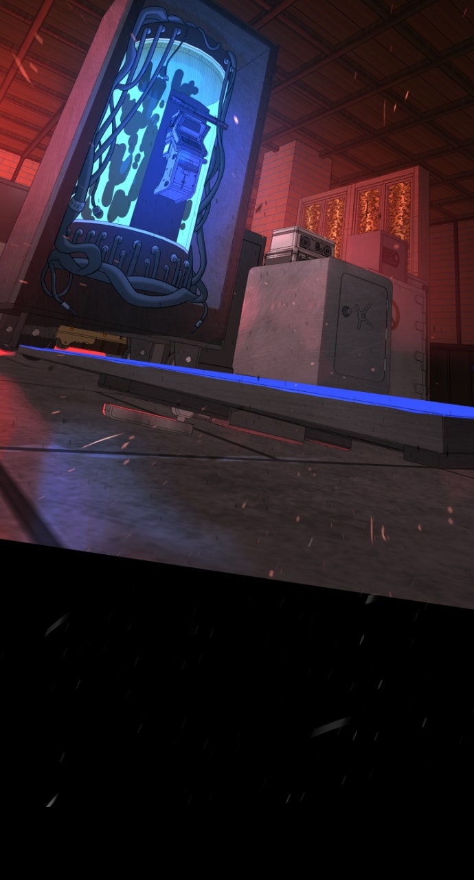 Read Killer Peter Manga Online