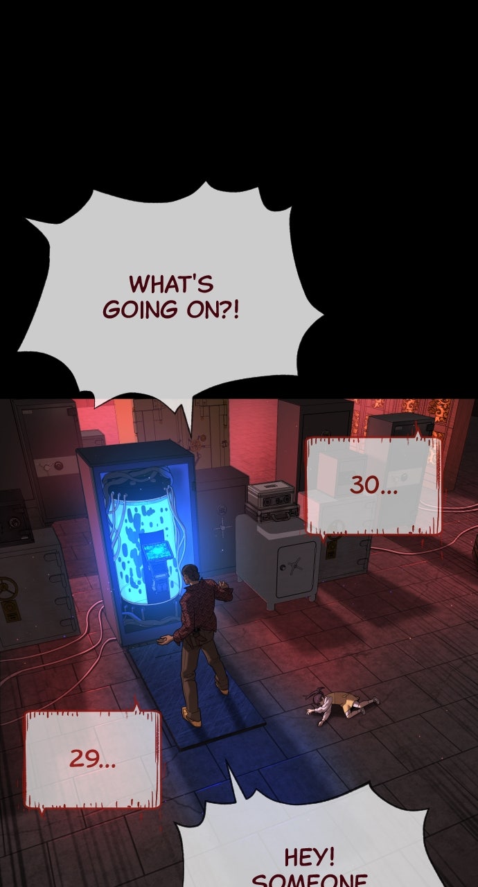 Read Killer Peter Manga Online