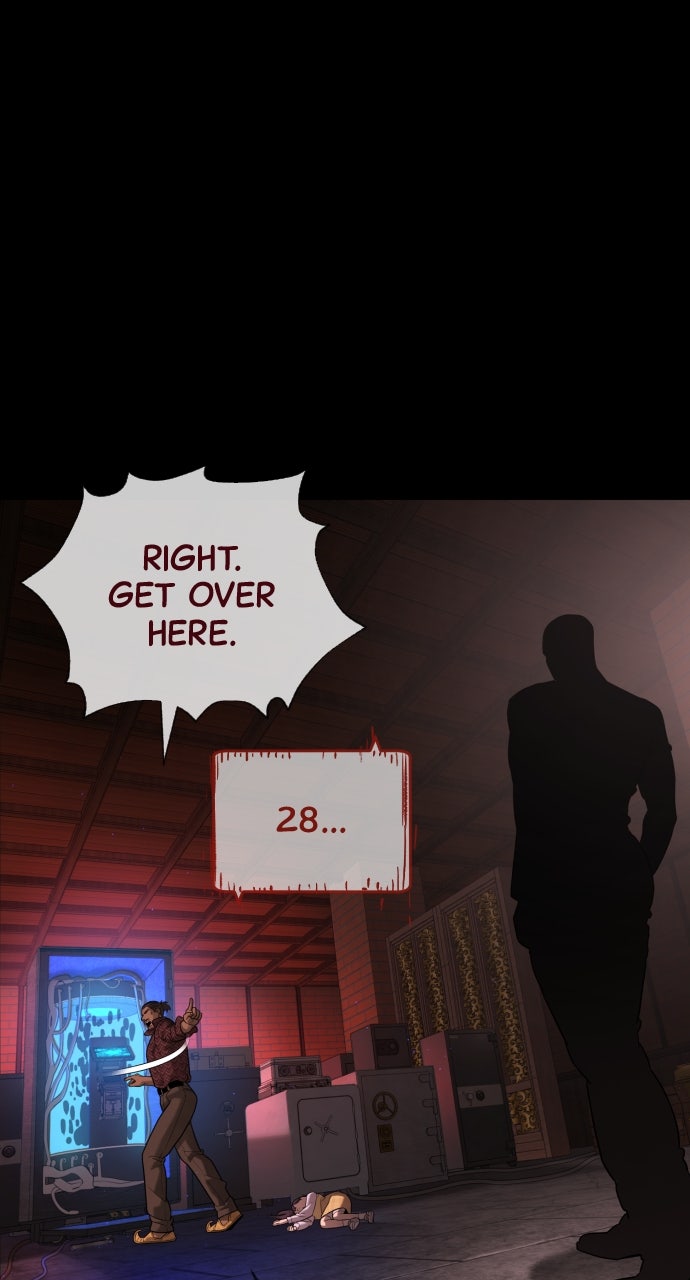 Read Killer Peter Manga Online