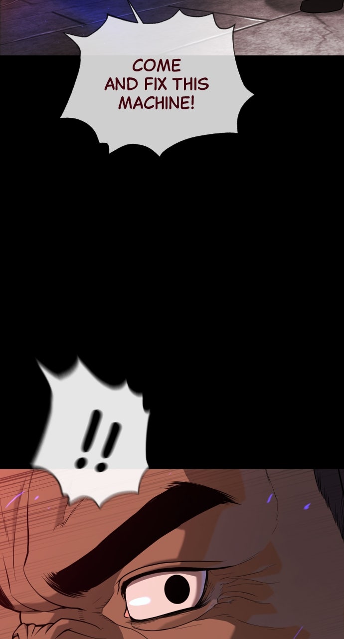 Read Killer Peter Manga Online