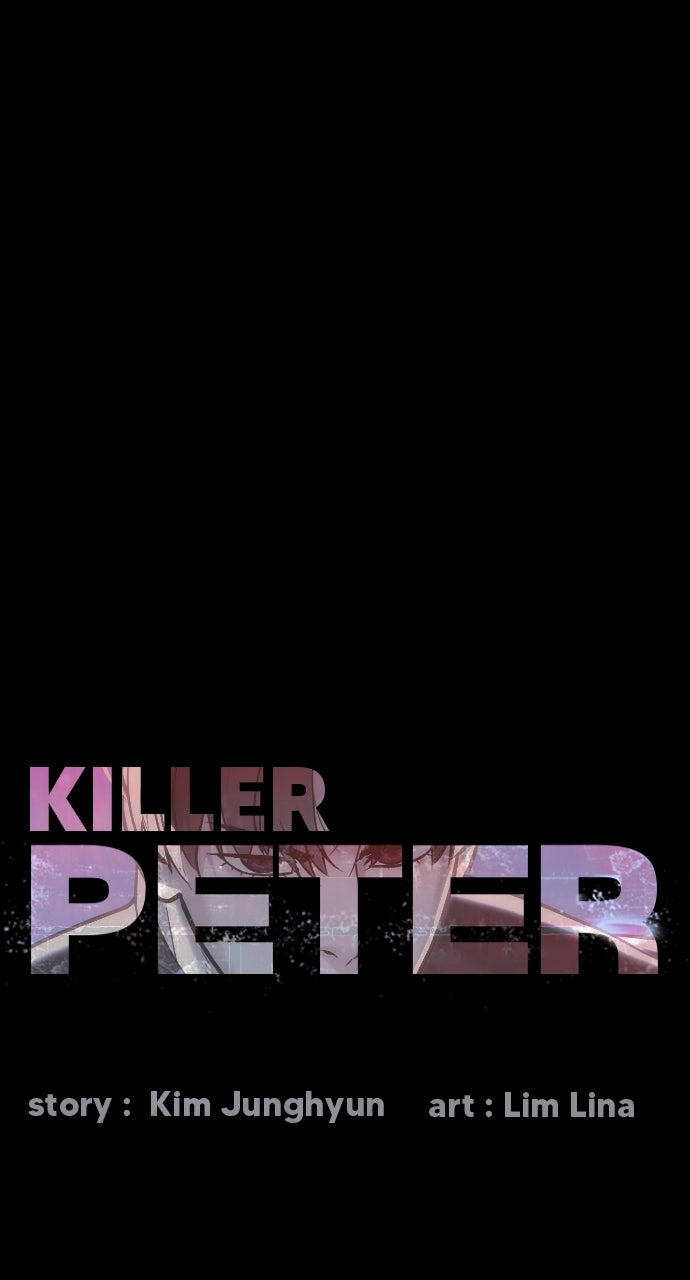 Read Killer Peter Manga Online