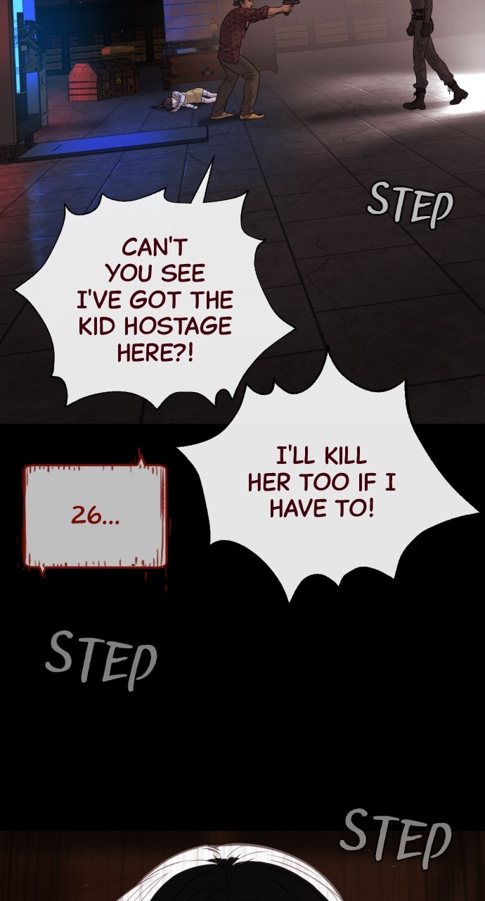 Read Killer Peter Manga Online