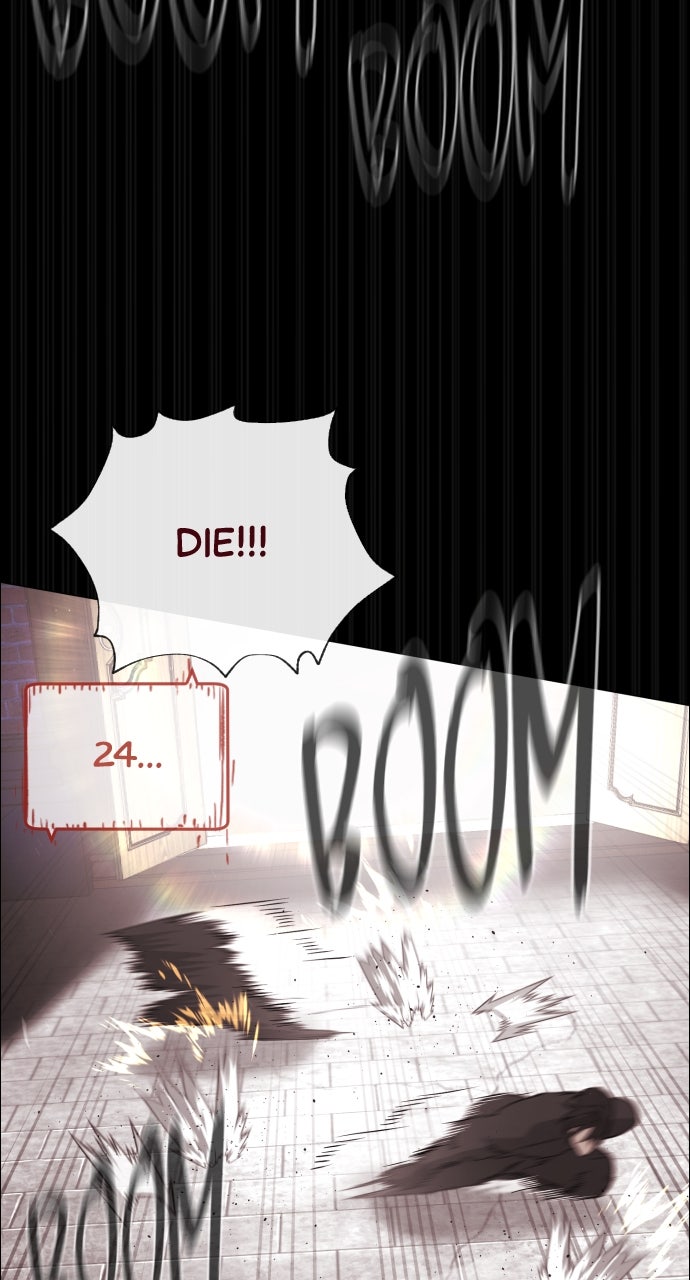 Read Killer Peter Manga Online