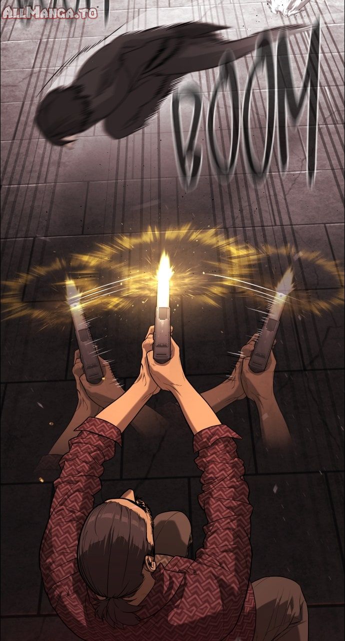 Read Killer Peter Manga Online