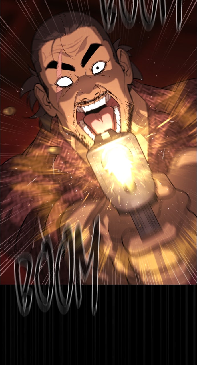 Read Killer Peter Manga Online