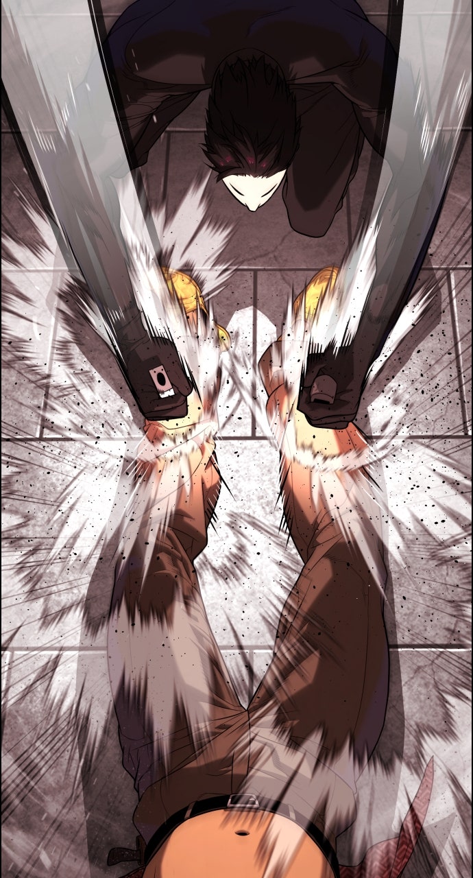 Read Killer Peter Manga Online