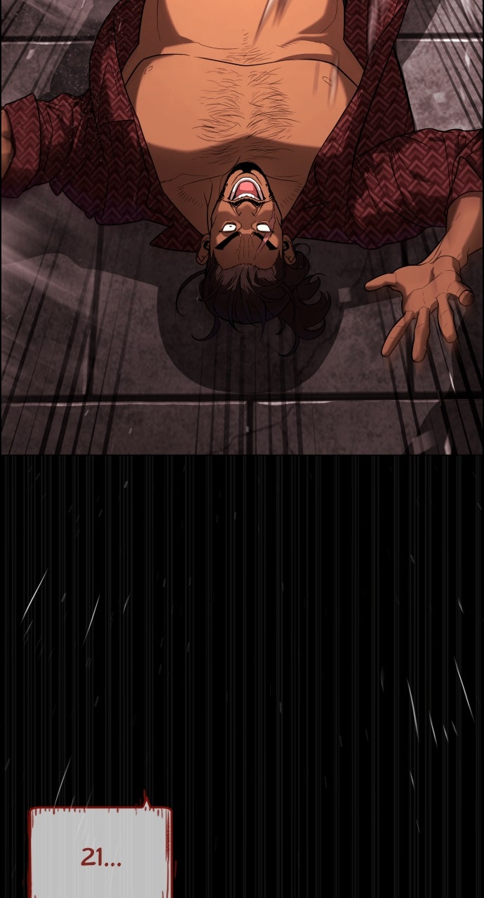 Read Killer Peter Manga Online