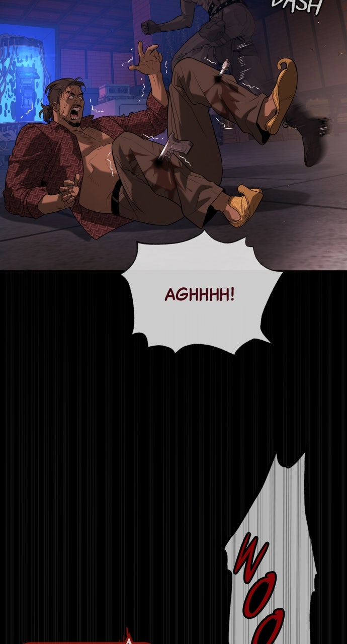 Read Killer Peter Manga Online