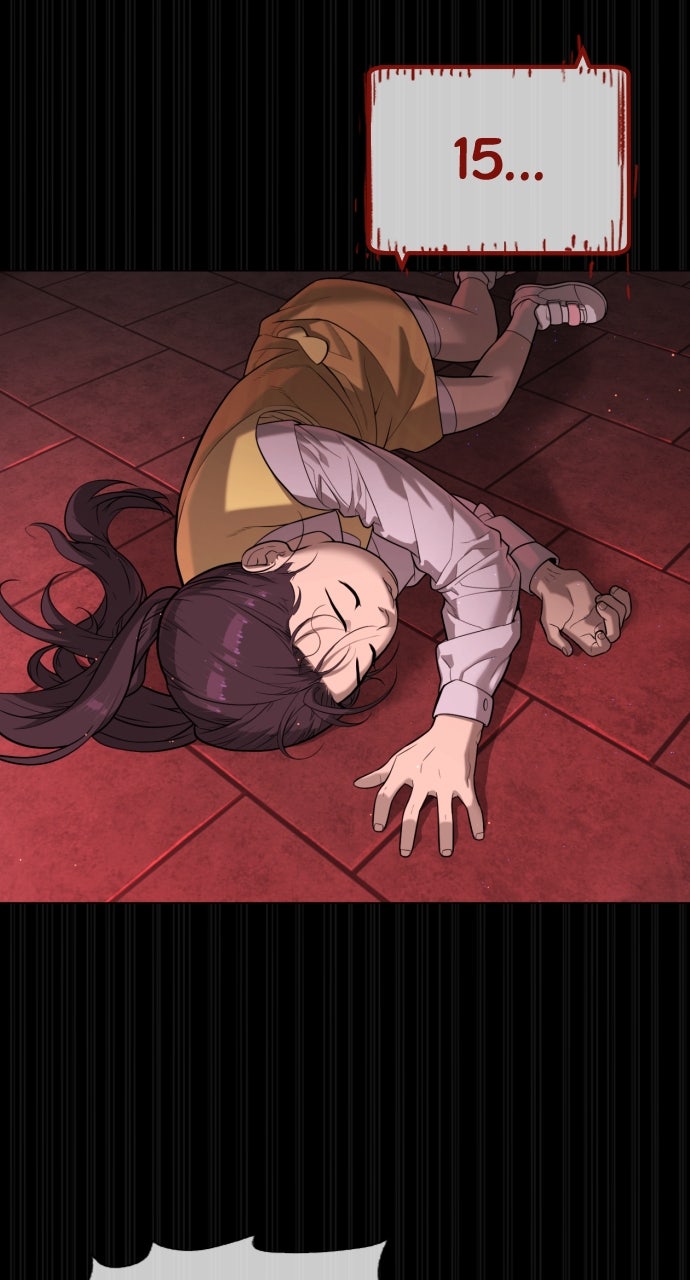 Read Killer Peter Manga Online