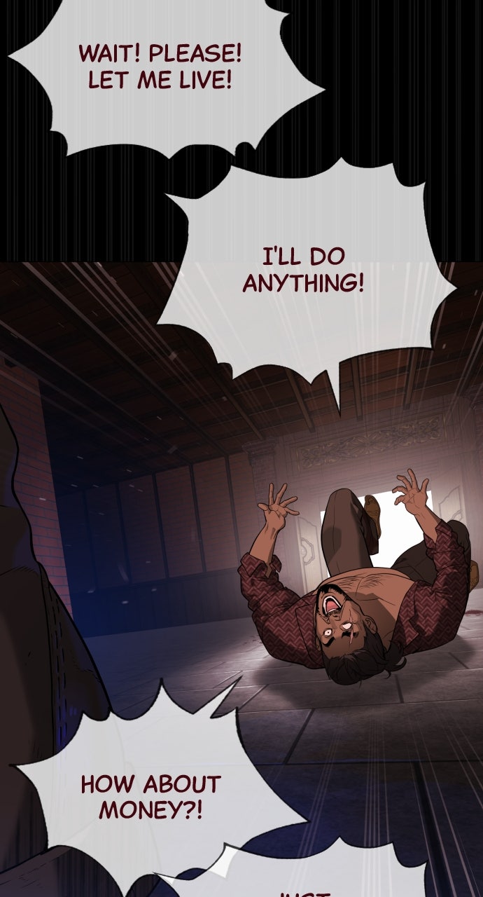 Read Killer Peter Manga Online